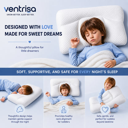 Ventrisa Ergo Kids Pillow