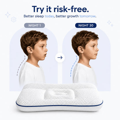 Ventrisa Ergo Kids Pillow