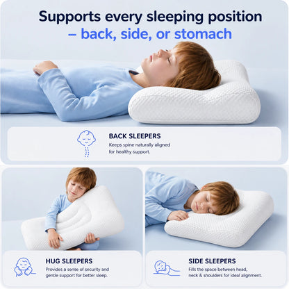 Ventrisa Ergo Kids Pillow