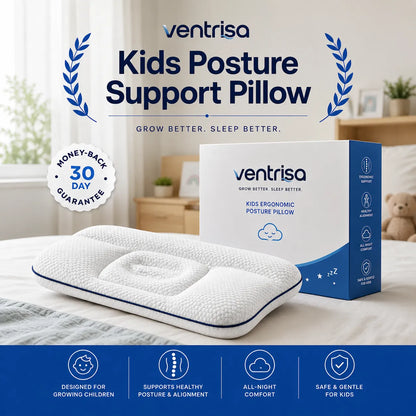 Ventrisa Ergo Kids Pillow
