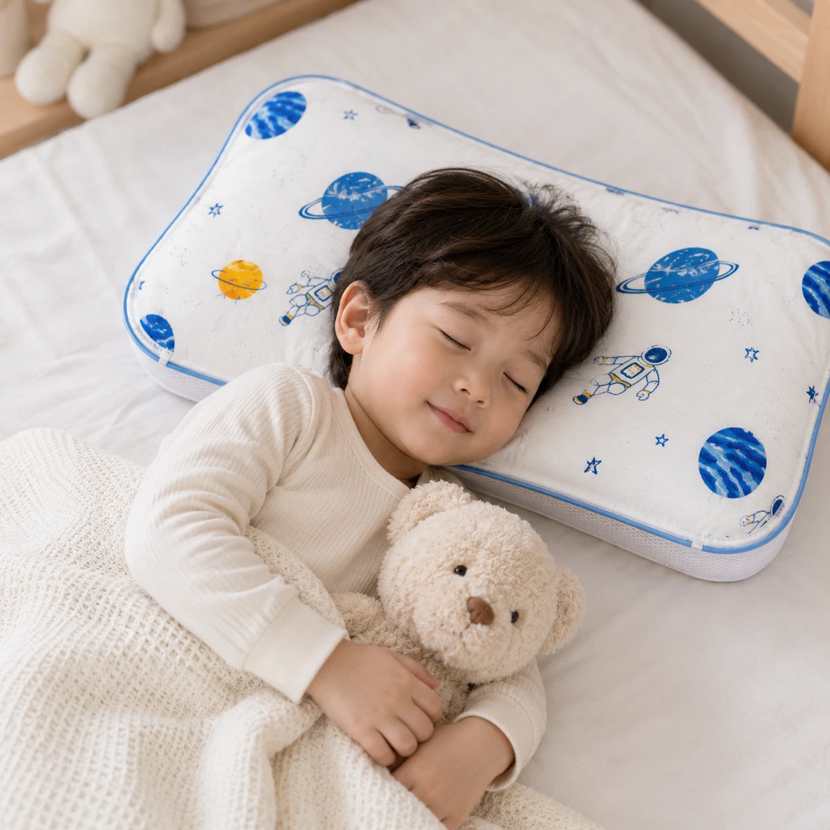Ventrisa Kids Pillow Cover