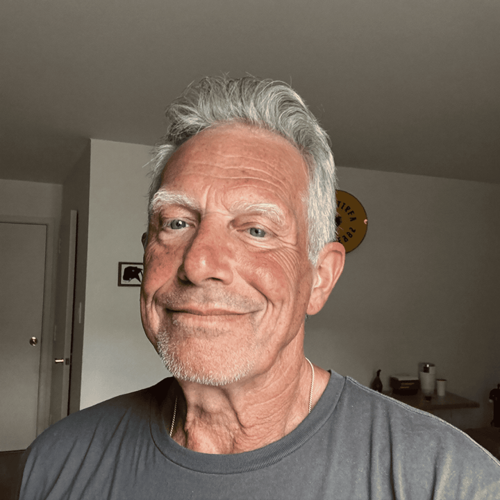 Review by Daniel K