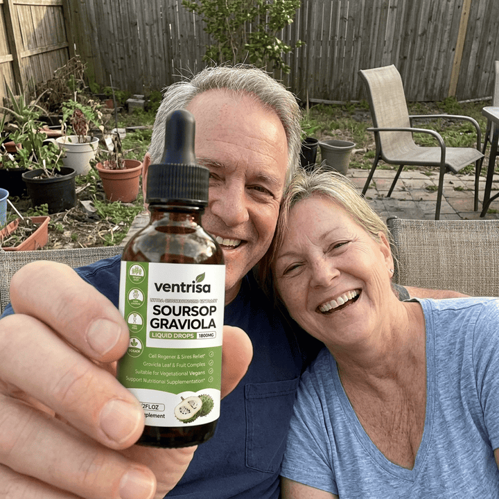 Review by Susan & Mark